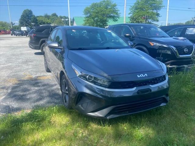 2023 Kia Forte LXS for sale in Saint Albans City, VT