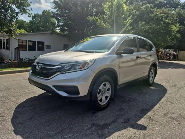 2016 Honda CR-V LX for sale in Gastonia, NC
