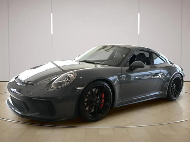 2018 Porsche 911 GT3 for sale in Greenville, SC