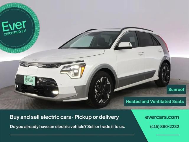 2023 Kia Niro EV Wave for sale in San Francisco, CA