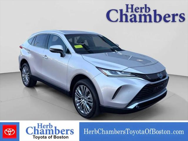 2023 Toyota Venza XLE for sale in Medford, MA