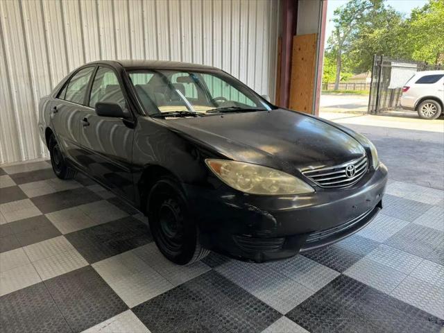 2006 Toyota Camry STD for sale in houston, TX