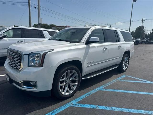 2019 GMC Yukon XL Denali for sale in Lebanon, IN