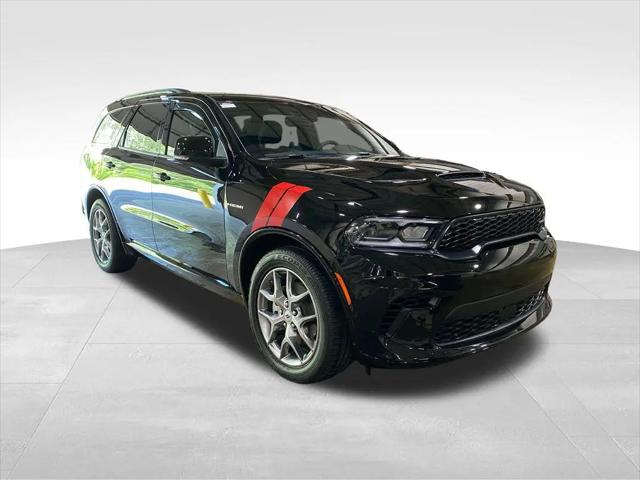 2026 Dodge Durango GT Premium AWD HEMI V8 for sale in Benton Harbor, MI