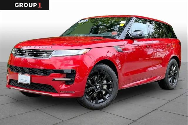 2025 Land Rover Range Rover Sport P400 Dynamic SE for sale in Rockland, MA