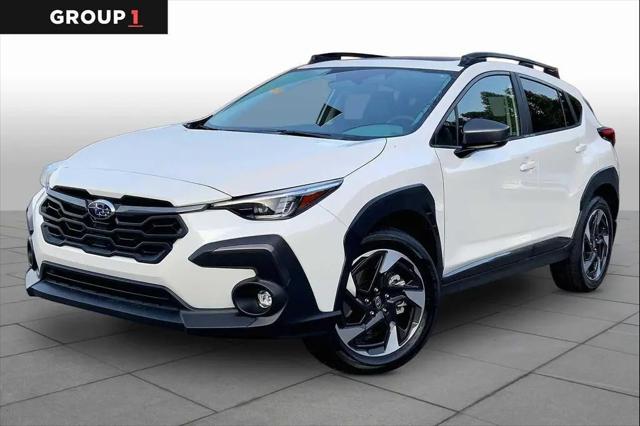 2025 Subaru Crosstrek Limited for sale in Columbus, GA