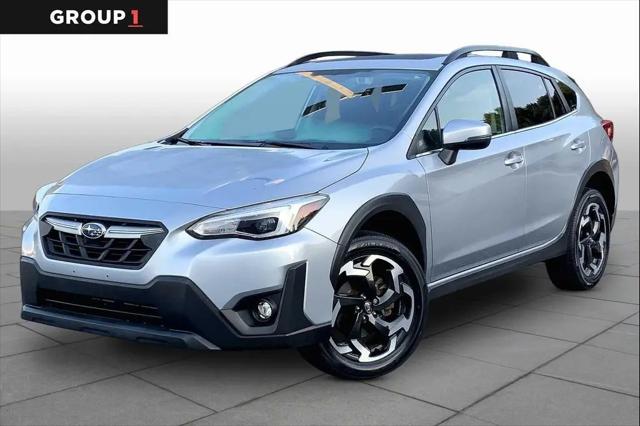 2023 Subaru Crosstrek Limited for sale in Columbus, GA