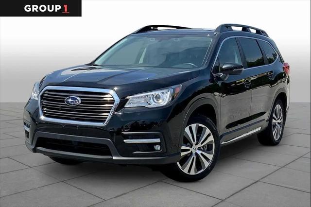 2020 Subaru Ascent Limited for sale in Columbus, GA