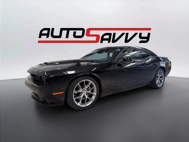 2023 Dodge Challenger GT for sale in Austin, TX