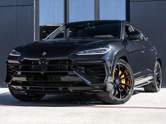 2026 Lamborghini Urus SE for sale in Houston, TX
