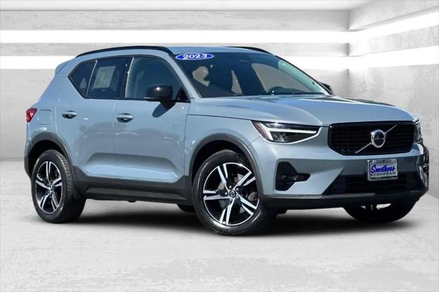 2023 Volvo XC40 B5 Plus Dark Theme for sale in Santa Rosa, CA