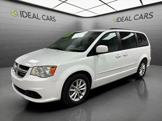 2015 Dodge Grand Caravan SXT for sale in Apache Junction, AZ