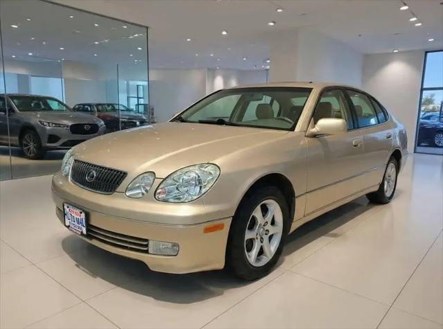 2004 Lexus GS 300 Base for sale in Totowa, NJ