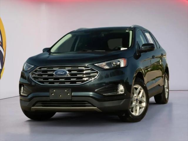 2022 Ford Edge SEL for sale in Hernando, MS