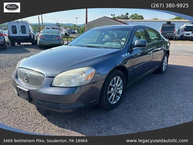 2009 Buick Lucerne CXL-4 for sale in Souderton, PA