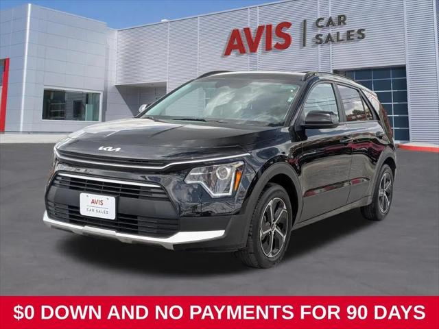 2025 Kia Niro LX for sale in Live Oak, TX