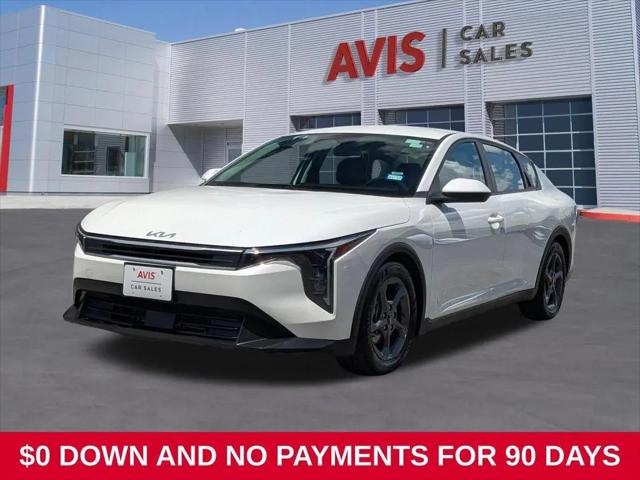 2025 Kia K4 LXS for sale in Live Oak, TX