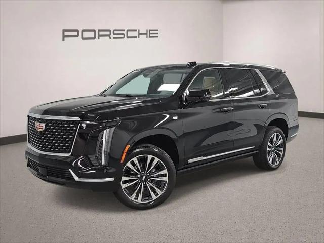 2025 Cadillac Escalade Premium Luxury for sale in North Miami, FL