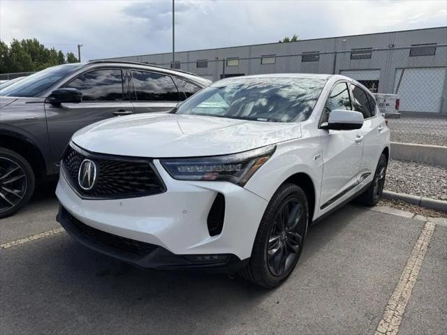 2023 Acura RDX A-SPEC Package for sale in Salt Lake City, UT