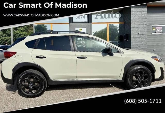 2023 Subaru Crosstrek Premium for sale in Madison, WI
