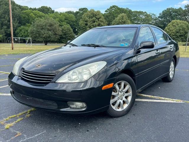 2002 Lexus ES 300 Base for sale in Mebane, NC