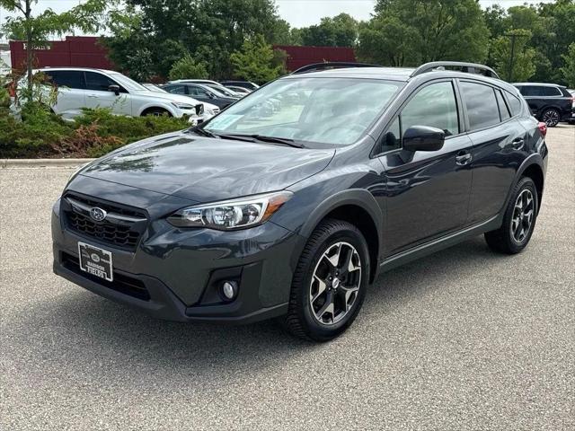 2018 Subaru Crosstrek 2.0i Premium for sale in Madison, WI