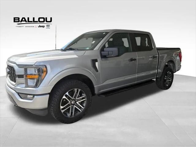 2023 Ford F-150 XL for sale in Brookville, PA