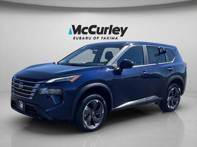 2024 Nissan Rogue SV Intelligent AWD for sale in Union Gap, WA