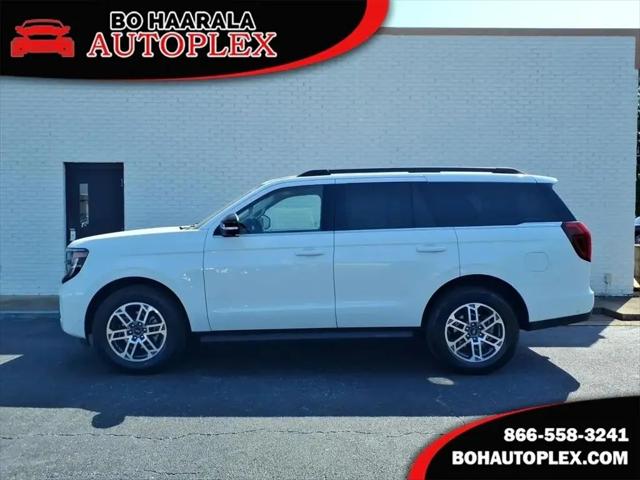 2025 Ford Expedition Active for sale in MERIDIAN, MS