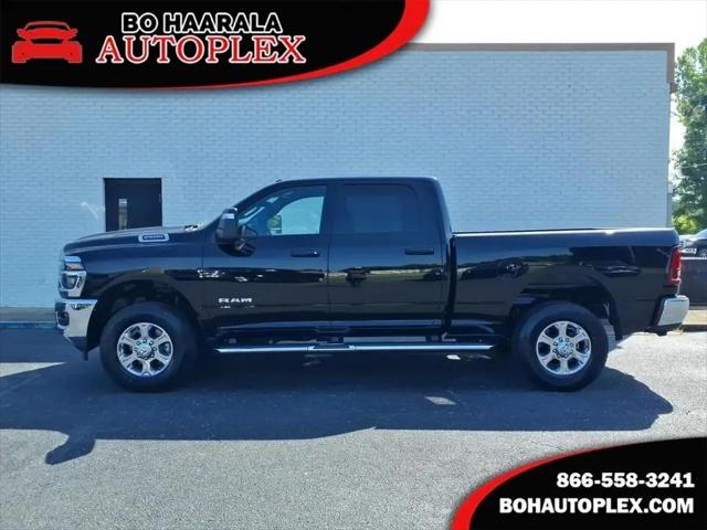 2026 Ram 2500 Big Horn Crew Cab 4x4 64 Box for sale in MERIDIAN, MS