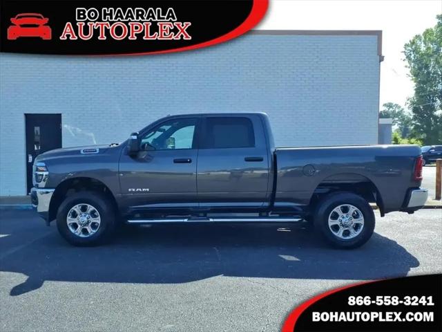 2026 Ram 2500 Big Horn Crew Cab 4x4 64 Box for sale in MERIDIAN, MS