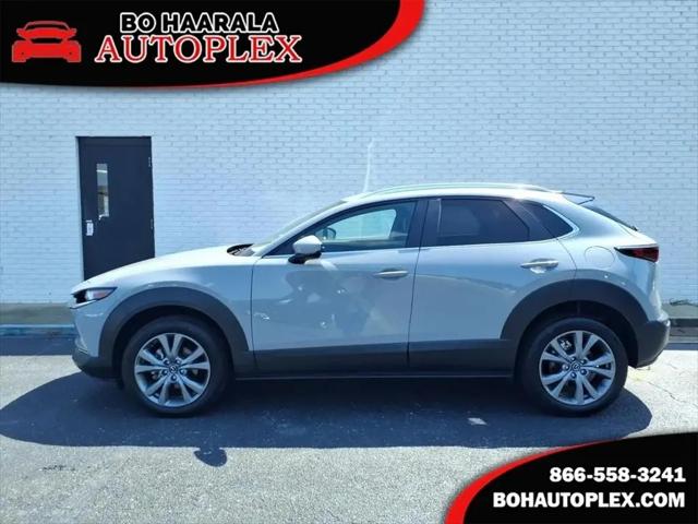2025 Mazda CX-30 2.5 S Preferred Package for sale in MERIDIAN, MS