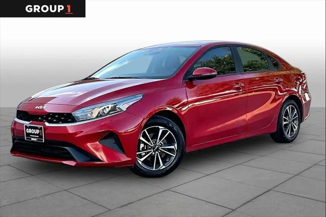 2024 Kia Forte LXS for sale in Austin, TX