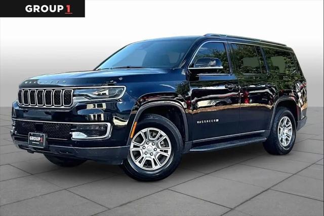 2022 Jeep Wagoneer Series I 4x2 for sale in Austin, TX