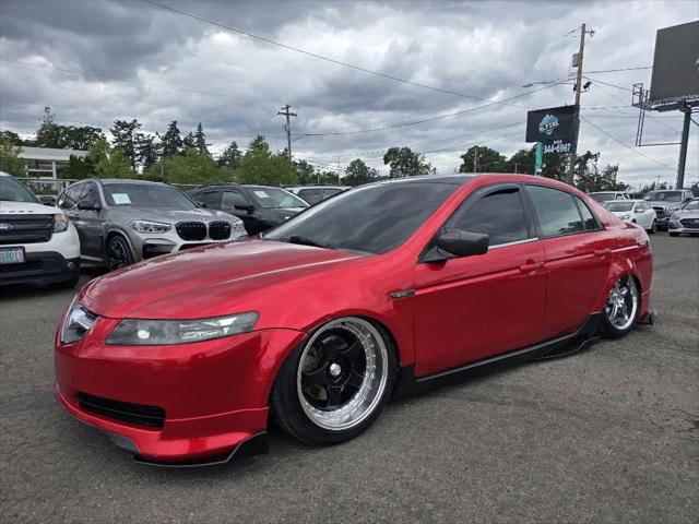 2006 Acura TL Base for sale in Milwaukie, OR