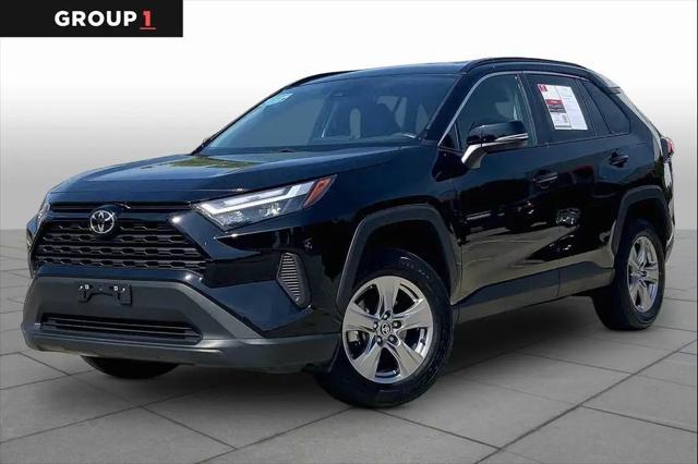 2024 Toyota RAV4 XLE for sale in Rock Hill, SC