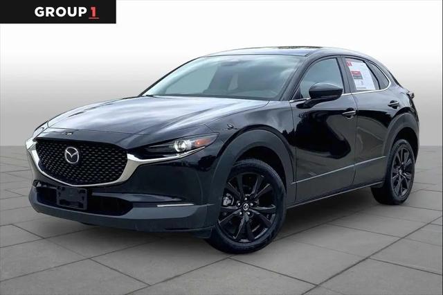2024 Mazda CX-30 2.5 S Select Sport for sale in Rock Hill, SC