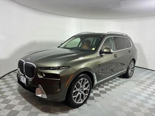 2024 BMW X7 xDrive40i for sale in New York, NY