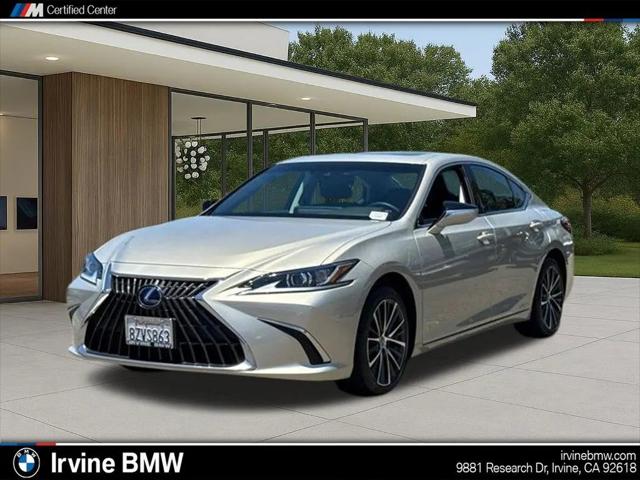 2022 Lexus ES 300h 300H for sale in Irvine, CA