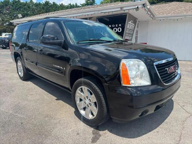 2007 GMC Yukon XL SLT for sale in Cleveland, TN