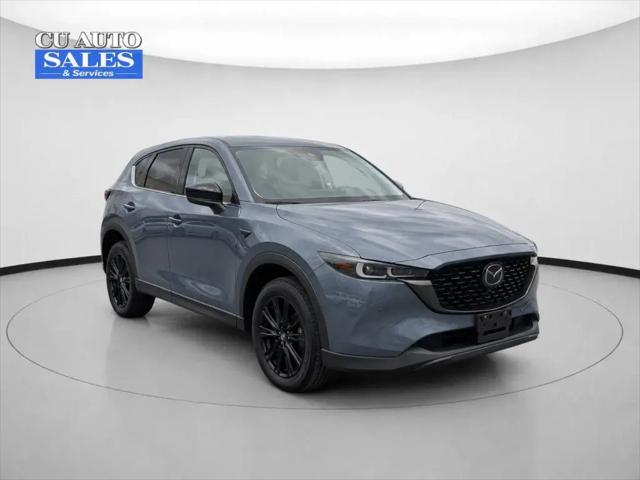 2025 Mazda CX-5 2.5 S Carbon Edition for sale in Salt Lake City, UT