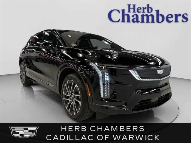 2025 Cadillac iQ Sport 2 AWD for sale in Warwick, RI