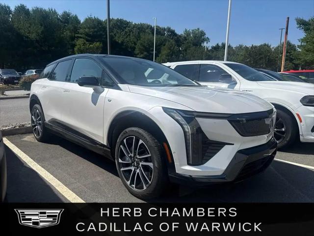 2025 Cadillac iQ Sport 1 AWD for sale in Warwick, RI