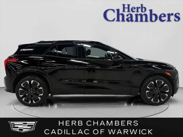 2024 Chevrolet V Blazer eAWD RS for sale in Warwick, RI