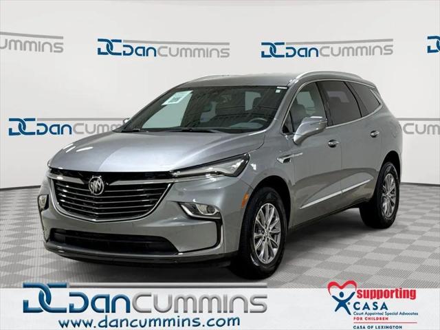 2023 Buick Enclave Essence FWD for sale in Georgetown, KY