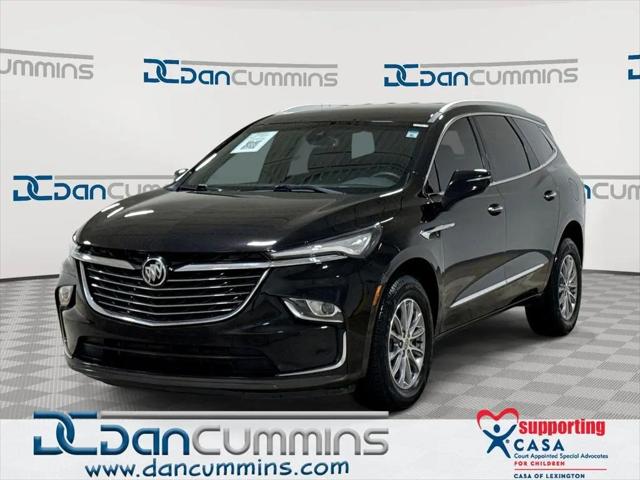2023 Buick Enclave Essence FWD for sale in Georgetown, KY