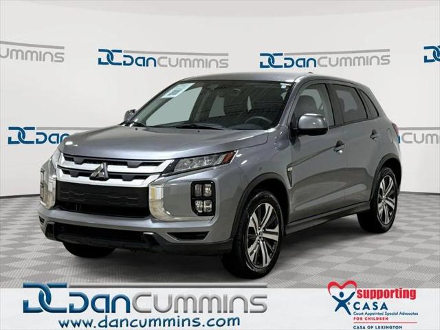 2025 Mitsubishi Outlander Sport 2.0 ES AWC for sale in Georgetown, KY