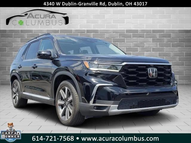 2024 Honda Pilot Elite for sale in Dublin, OH