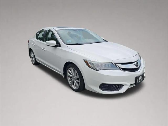 2016 Acura ILX Technology Plus Package for sale in Lenox, MA