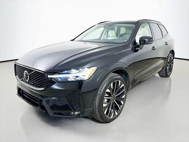 2026 Volvo XC60 B5 Ultra for sale near Dublin, OH